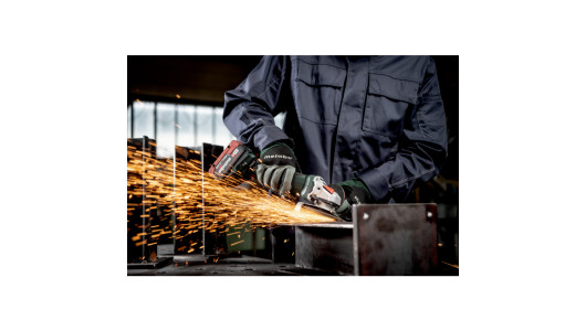 W 18 LT BL 11-125 SOLO Angle grinder image