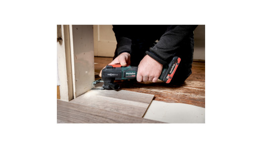 MT 18 LTX BL QSL Volt Cordless Multitool image