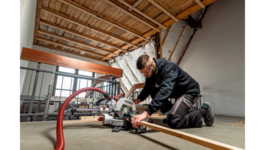 Герунг циркуляр акум. &oslash;216 mm KGS 18 LTX BL image