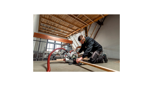 Герунг циркуляр акум. &oslash;216 mm KGS 18 LTX BL image