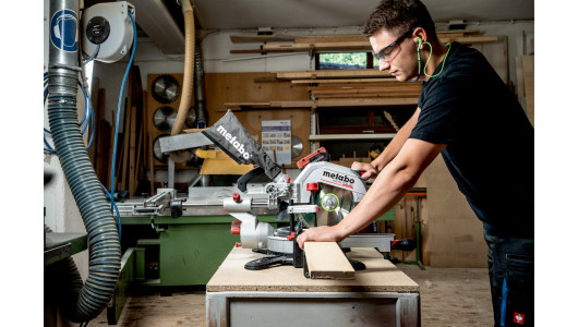 KGS 18 LTX BL 254 Cordless Mitre Saw image