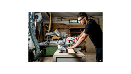 KGS 18 LTX BL 254 Cordless Mitre Saw image