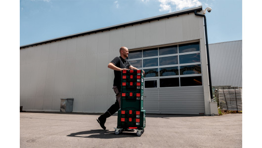 metaBOX 165 L f&uuml;r Winkelschleifer image