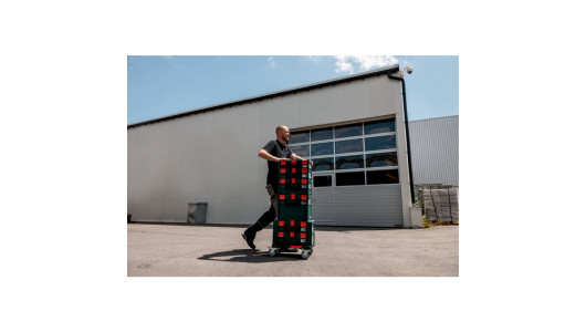 metaBOX 165 L f&uuml;r Winkelschleifer image