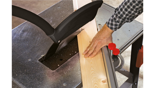 Циркуляр стац. &oslash;315mm 2000W METABO TKHS 315C-2.0WNB 230V image