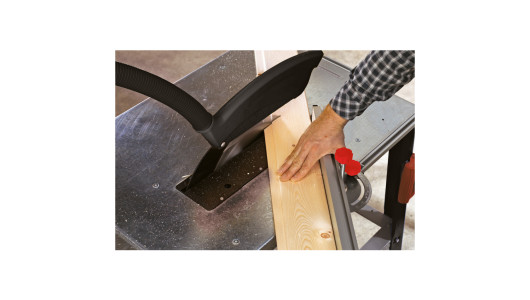 Циркуляр стац. &oslash;315mm 2000W METABO TKHS 315C-2.0WNB 230V image