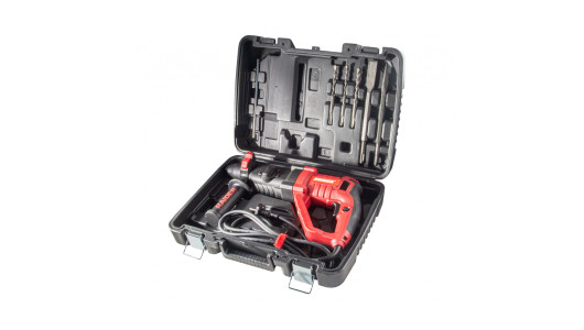 Hammer Drill 4 functions, 3J 950W RDP-HD12H image