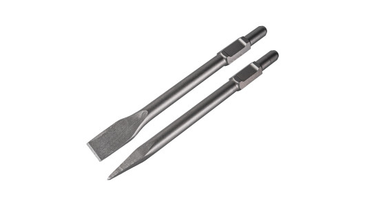 Ciocan Demolator 1400W HEX 30mm 30J valiza RDP-DH04 image