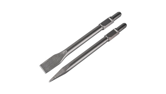 Къртач 1400W HEX 30mm 30J куфар RDP-DH04 image