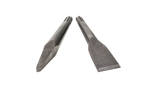 Къртач 1500W 9.5kg SDS-max 18J куфар RDP-DH05 image