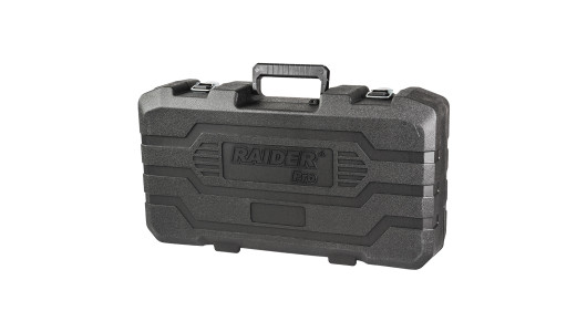 Перфоратор 1050W 3.4kg 30mm 3,4J 4функции куфар RDP-HD63 image