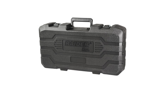 Перфоратор 1050W 3.4kg 30mm 3,4J 4функции куфар RDP-HD63 image