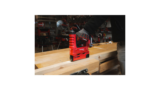R20 Cordless stapler comb Li-ion Solo RDP-SST20 image