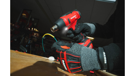 R20 Cordless Heat Gun Solo RDP-SHG20 image