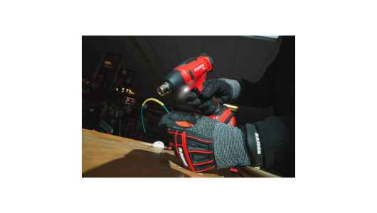 R20 Pistol aer cald fara fir Solo RDP-SHG20 image