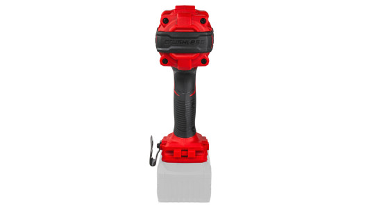 R20 Brushless Impact Wrench 1/2"2000Nm3spLED Solo RDP-BBIW20 image