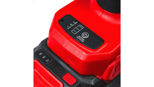 R20 Гайковерт безчетков 1/2" 280Nm куфар Solo RDP-28BBIW20 image