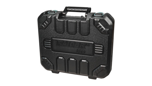 R20 Гайковерт безчетков 1/2" 550Nm куфар Solo RDP-55BBIW20 image