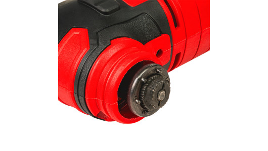 R20 Brushless Multi-Tool 3&deg; var. speed Case Solo RDP-BOMT20 image