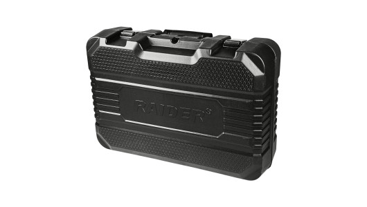 R20 Перфоратор безчетков SDS-Max 7J Solo куфар RDP-BMBRH20 image