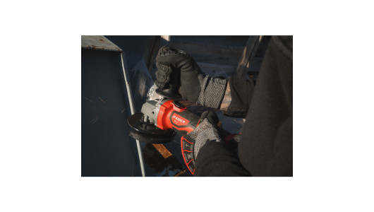 R20 Cordless Angle Grinder &Oslash;125mm 4Ah RDP-SPAG20 Set image