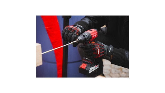 R20 Brushless Hammer Drill 2speed 13mm 60Nm Solo RDP-YBID20 image