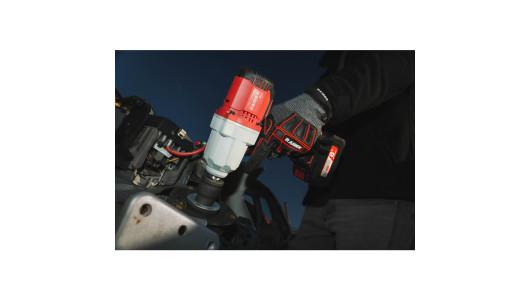 R20 Brushless Impact Wrench1/2"1000Nm 3speed Solo RDP-YBIW20 image