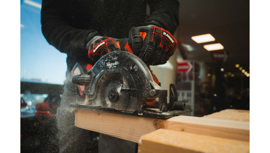 R20 Fierastrau circular de mana &Oslash;165x20mm Solo RDP-YCS20 image