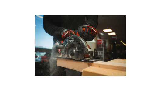 R20 Cordless Circular Saw &Oslash;165x20mm Solo RDP-YCS20 image