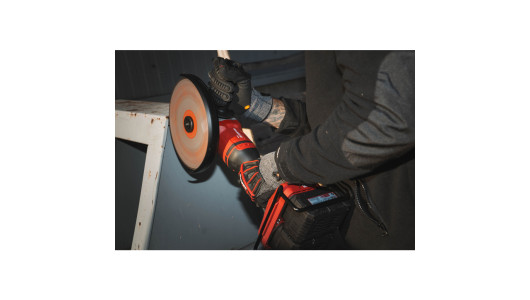 R20 Brushless Angle Grinder &Oslash;230mm 40V Solo RDP-DBAG20 image