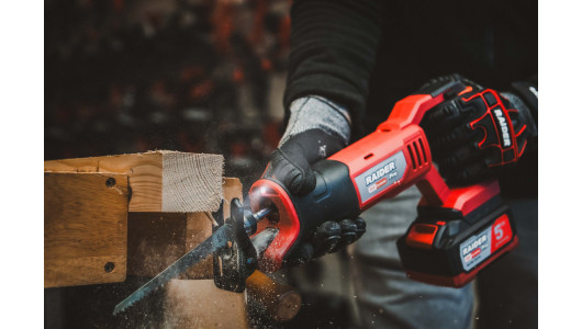 R20 Cordless Reciprocating Saw quick Solo RDP-YRS20 image