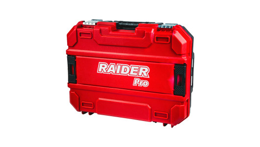 R20 Brushless Impact Wrench 3/4" 2300Nm Solo RDP-23BBIW20 image