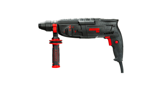 Rotary Hammer 950W 28mm 3,2J 4funct. var. speed RDP-HD65 image