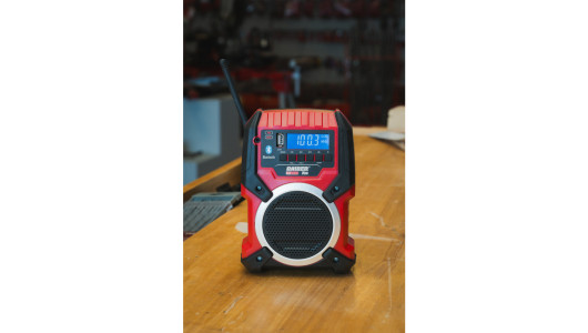 R20 Radio Bluetooth 20W USB RDP-PRS20 Solo image