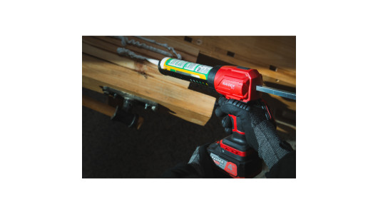 R20 Caulking Gun 310ml 1200N variable speed Solo RDP-YCG20 image