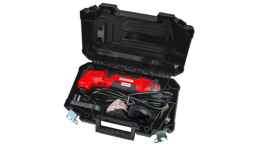 Unealta multifunctionala 310W 3&deg; prindere rapida RDP-OMT05 image