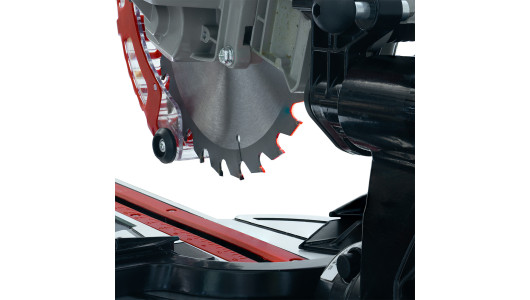Mitre Saw &Oslash;210x30mm 1.7kW laser RD-MS08 image