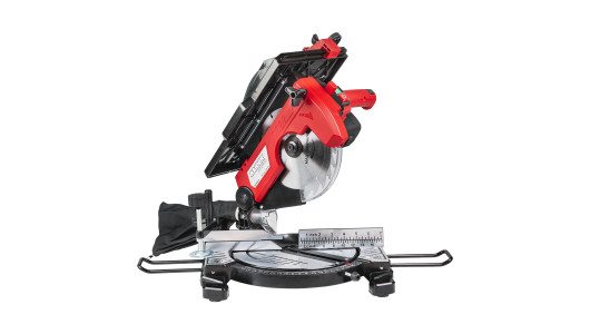 Mitre saw ø210mm 1200W combination RD-MS10 image