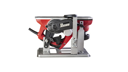 Ренде електрическо 900W 82х3mm със стойка RAIDER PRO RDP-EP15 image