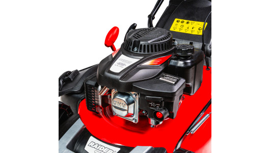 Косачка бенз. самоход 146cc 3.36kW 4в1 2700m2 RD-GLM22 image
