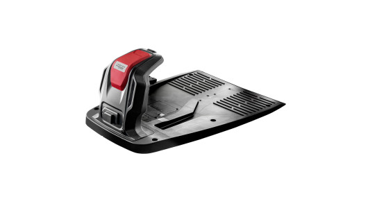 Robot tuns gazon Brushless 180mm 20V 2Ah 400m2 RD-RLM44 image