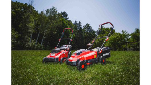 R20 Masina tuns iarba brushless37cm 35L 300m2 SoloRDP-BCLM20 image