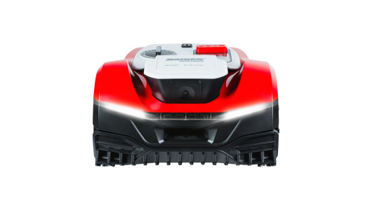 Robot tuns gazon CAM 22cm 20V 4Ah Wi-Fi RD-RLM47 BL image