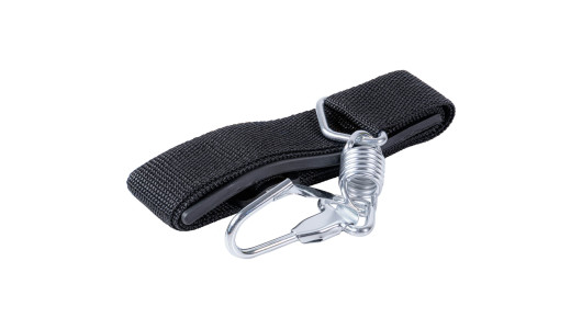 Trimmer electric pliabil cu lama si mosor 1.4kW RD-EBC10 image