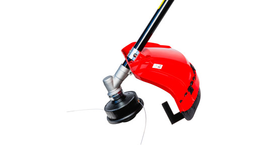 Electric Brush Cutter with Detachable shaft 1.6kW RD-EBC14 image
