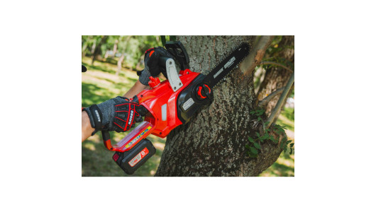 R20 Резачка акум. 250mm 20V Solo RAIDER PRO RDP-SCHS20 image