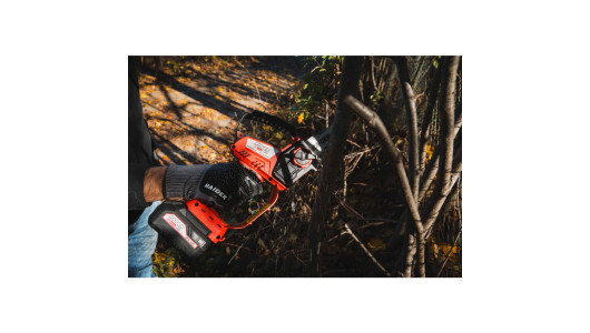 R20 Резачка акум. 150mm SDS 1/4"1.1mm 36 Oil 4Ah RAIDER PRO RDP-CCS20 image