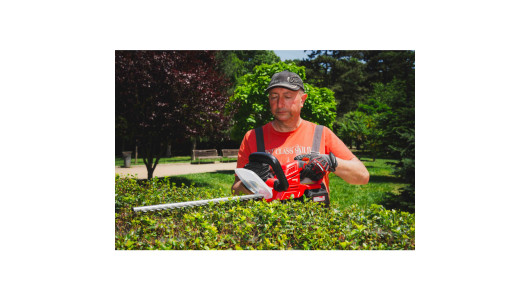 R20 Trimmer gard viu 45cm 14mm Solo RDP-YHT20 image
