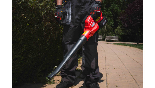 R20 Уред за обдухване 180km/h 5m3/min Solo RAIDER PRO RDP-YBL20 image