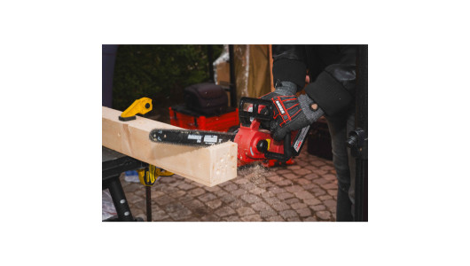 R20 Brushless Chain Saw 305mm SDS Oil Solo RDP-GXBCS20 image